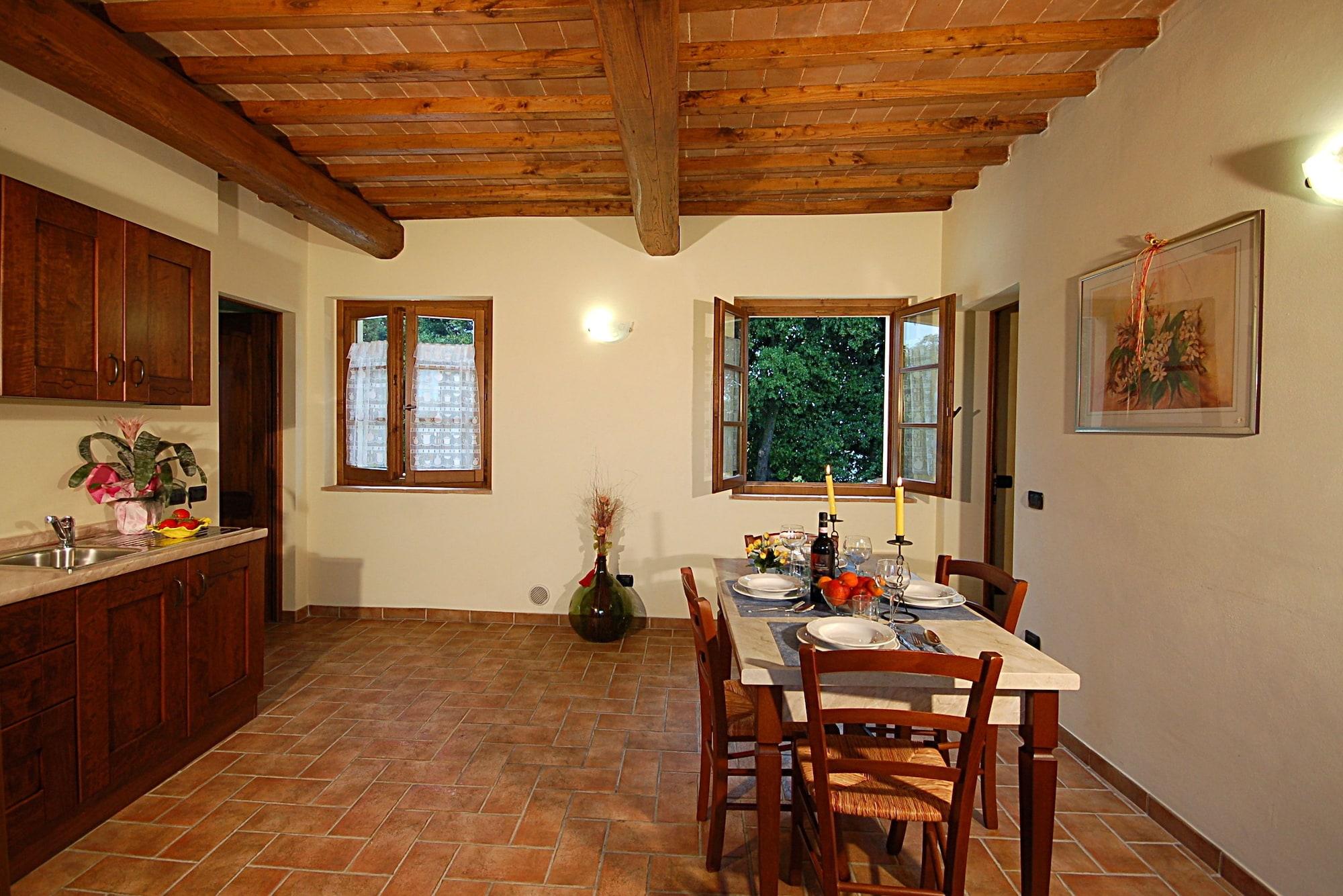 Antico Borgo Il Cardino Bed & Breakfast San Gimignano Exterior foto