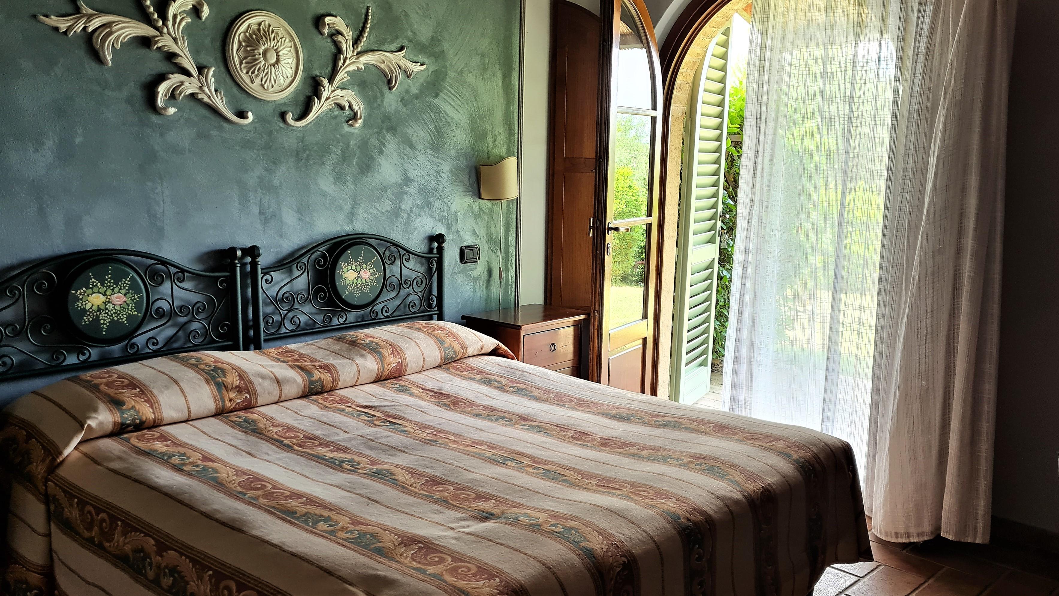 Antico Borgo Il Cardino Bed & Breakfast San Gimignano Exterior foto