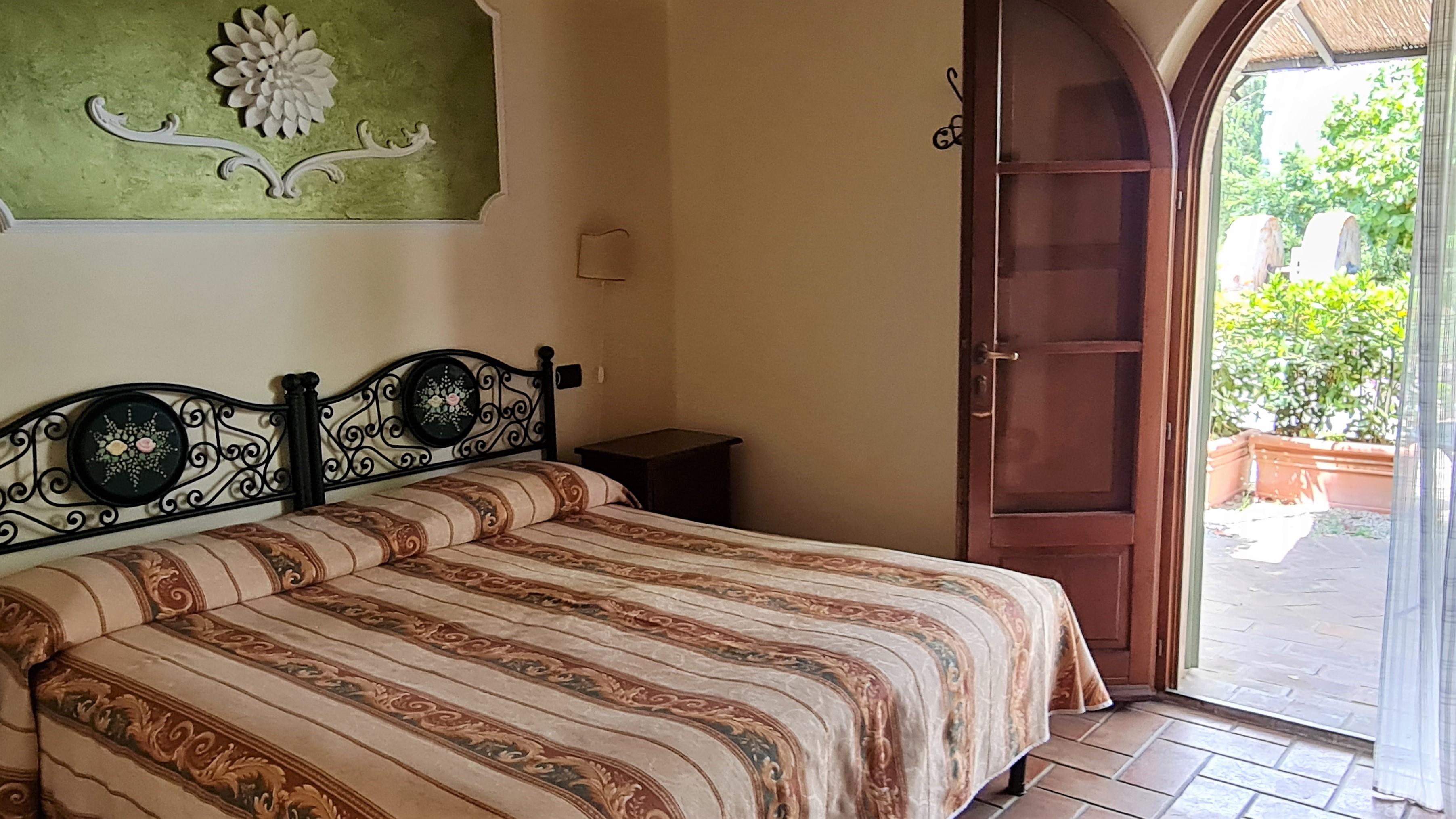 Antico Borgo Il Cardino Bed & Breakfast San Gimignano Exterior foto
