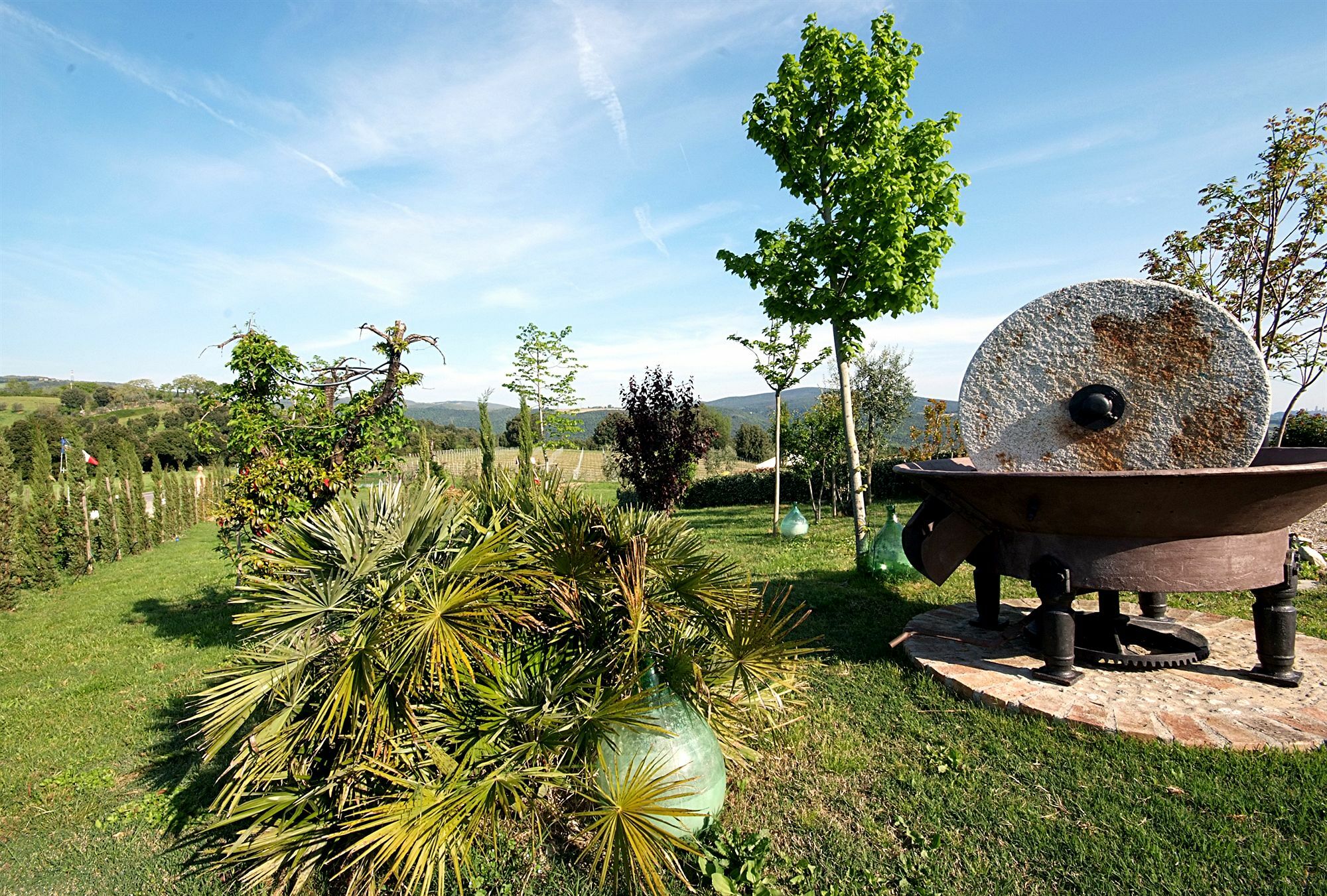 Antico Borgo Il Cardino Bed & Breakfast San Gimignano Exterior foto